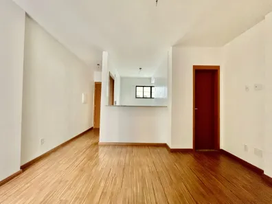 Apartamento com 1 Quarto à venda, 43m² no São Mateus, Juiz de Fora