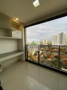 Apartamento com 3 Quartos à venda, 126m² no Jundiaí, Anápolis