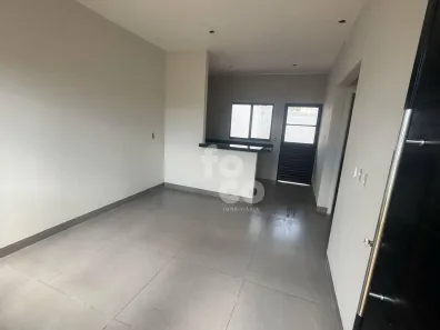 Casa com 3 Quartos à venda, 65m² no Morumbi, Uberlândia