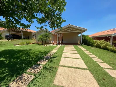 Casa de Condomínio com 4 Quartos à venda, 374m² no Vila Hollândia, Campinas