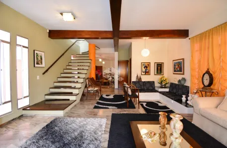 Casa com 4 Quartos à venda, 200m² no Centro, Florianópolis