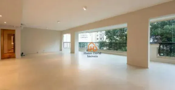 Apartamento com 3 Quartos à venda, 230m² no Vila Uberabinha, São Paulo