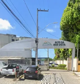 Apartamento com 2 Quartos à venda, 65m² no São Jorge, Maceió