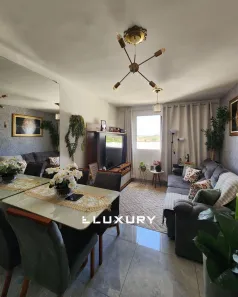 Apartamento com 2 Quartos à venda, 48m² no Loteamento Grande Retiro, Goiânia