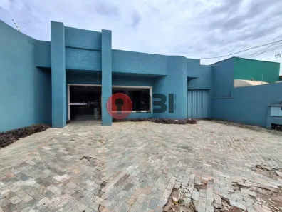 Imóvel Comercial para alugar, 400m² no Vila Santa Cândida, São José do Rio Preto