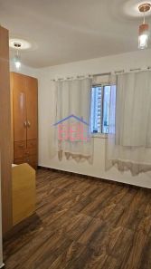 Apartamento com 1 Quarto à venda, 26m² no Belenzinho, São Paulo