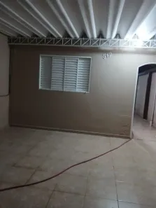 Casa com 2 Quartos para alugar, 96m² no Bosque dos Eucaliptos, São José dos Campos