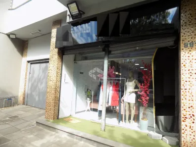 Ponto Comercial à venda, 70m² no Cidade Baixa, Porto Alegre