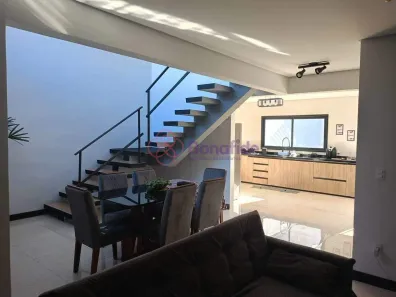 Casa com 3 Quartos à venda, 170m² no Jacaré, Cabreúva