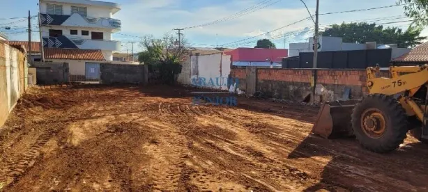 Lote/Terreno à venda, 412m² no Vila Dainese, Americana