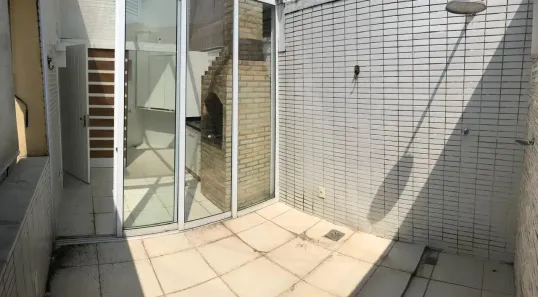 Apartamento com 3 Quartos à venda, 110m² no Recreio dos Bandeirantes, Rio de Janeiro