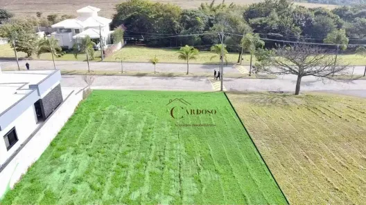 Lote/Terreno à venda, 800m² no Condomínio Portal de Itu, Itu