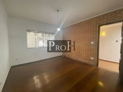 Sobrado com 2 Quartos à venda, 108m² no Santa Maria, Santo André
