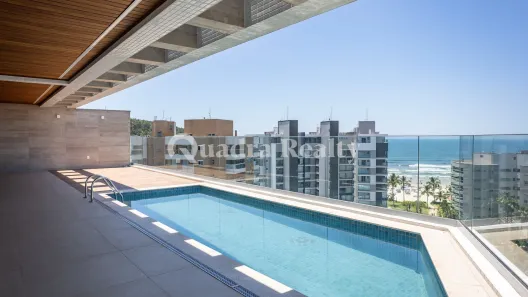 Cobertura com 4 Quartos à venda, 274m² no Riviera, Bertioga