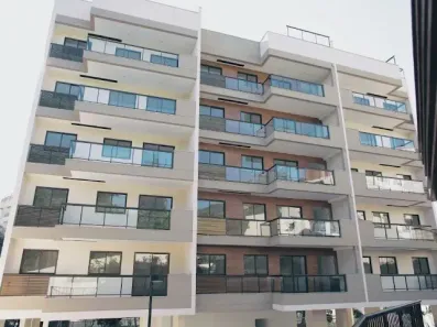 Cobertura com 3 Quartos para alugar, 169m² no Anil, Rio de Janeiro