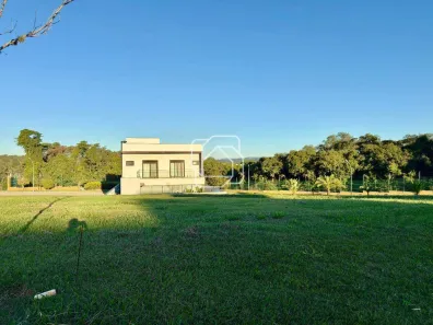 Lote/Terreno à venda, 402m² no Alphaville Itu, Itu