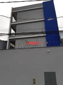 Apartamento com 2 Quartos à venda, 36m² no Vila Nhocune, São Paulo