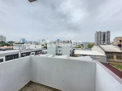 Apartamento com 1 Quarto à venda, 53m² no Ideal, Novo Hamburgo