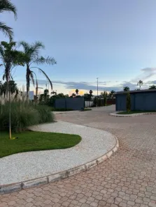 Lote/Terreno à venda, 2500m² no Park Way, Brasília