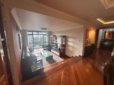 Apartamento com 3 Quartos à venda, 170m² no Jardim Ana Maria, Jundiaí