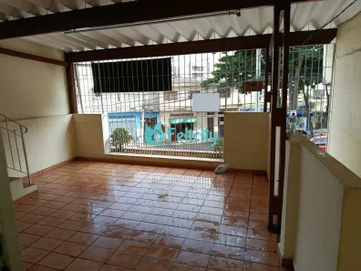Lote/Terreno à venda, 200m² no Jardim Maristela, São Paulo