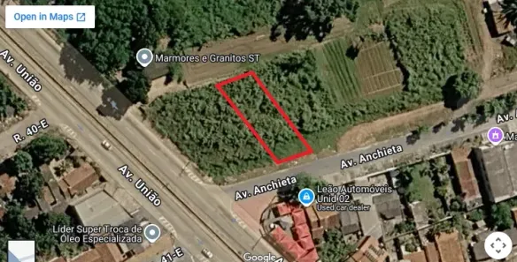 Lote/Terreno à venda, 360m² no Garavelo Residencial Park, Aparecida de Goiânia
