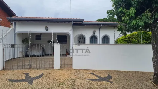 Casa com 3 Quartos à venda, 230m² no Jardim São Carlos, Campinas