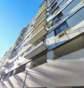 Apartamento com 2 Quartos à venda, 60m² no Cachambi, Rio de Janeiro