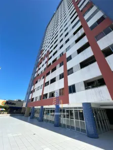Apartamento com 3 Quartos à venda, 73m² no Parque Iracema, Fortaleza