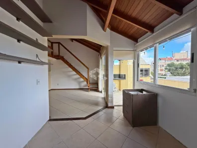 Cobertura com 3 Quartos à venda, 153m² no Petrópolis, Porto Alegre
