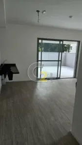 Apartamento com 1 Quarto à venda, 76m² no Pinheiros, São Paulo