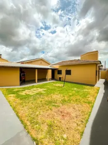 Casa com 3 Quartos à venda, 192m² no Residencial Canaã, Rio Verde