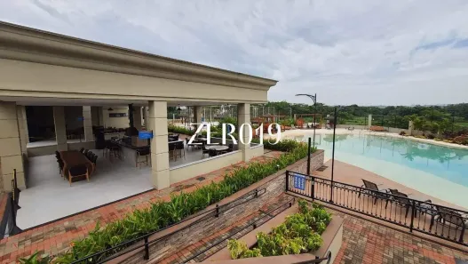Lote/Terreno à venda, 343m² no Parque Brasil 500, Paulínia
