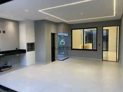 Casa com 3 Quartos à venda, 125m² no Jardim Amélia, Americana