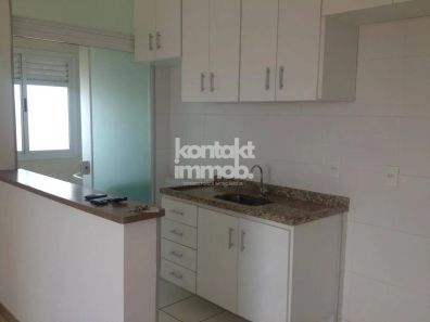 Apartamento com 3 Quartos à venda, 99m² no Wanel Ville, Sorocaba