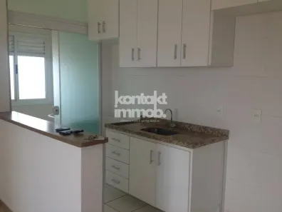 Apartamento com 3 Quartos à venda, 99m² no Wanel Ville, Sorocaba