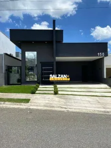 Casa de Condomínio com 3 Quartos para venda ou aluguel, 113m² no Parque Residencial Maria Elmira, Caçapava