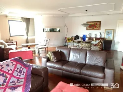 Apartamento com 3 Quartos à venda, 288m² no Vila Trujillo, Sorocaba
