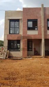 Casa de Condomínio com 3 Quartos à venda, 92m² no Betel, Paulínia