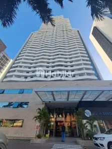 Apartamento com 1 Quarto para alugar, 42m² no Caminho das Árvores, Salvador