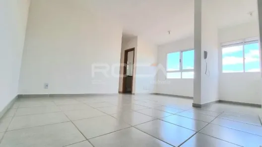 Apartamento com 2 Quartos à venda, 48m² no Ipiranga, Ribeirão Preto