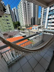 Apartamento com 3 Quartos à venda, 96m² no Boa Viagem, Recife