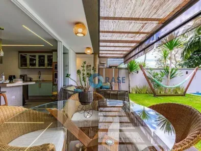 Casa com 4 Quartos à venda, 425m² no Jardim Cordeiro, São Paulo