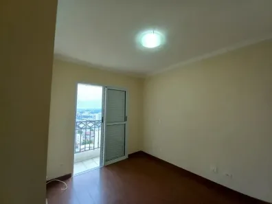 Apartamento com 3 Quartos para alugar, 91m² no Santo Antônio, São Caetano do Sul
