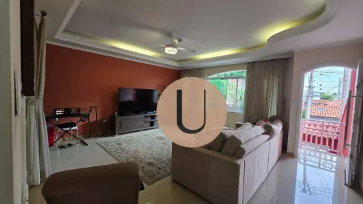 Casa com 3 Quartos à venda, 296m² no Cerâmica, São Caetano do Sul
