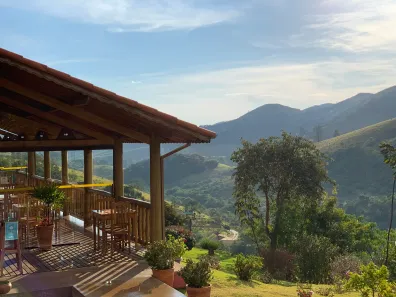 Ponto Comercial à venda, 20000m² no , Cunha