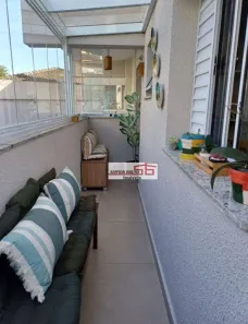 Apartamento com 2 Quartos à venda, 53m² no Vila Nova Cachoeirinha, São Paulo
