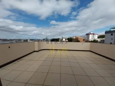 Apartamento com 3 Quartos para alugar, 160m² no Barreiro, Belo Horizonte