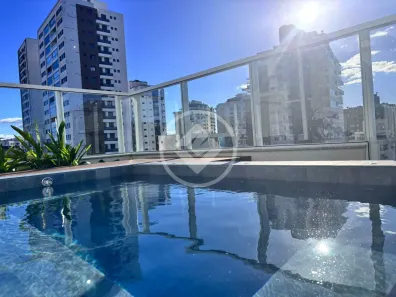 Apartamento com 2 Quartos à venda, 65m² no Agronômica, Florianópolis