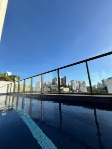 Apartamento com 1 Quarto à venda, 27m² no Barra, Salvador